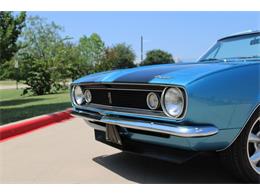 1967 Chevrolet Camaro (CC-2091695) for sale in Grapevine, Texas