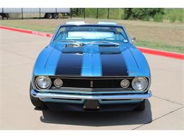 1967 Chevrolet Camaro (CC-2091695) for sale in Grapevine, Texas