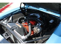 1967 Chevrolet Camaro (CC-2091695) for sale in Grapevine, Texas