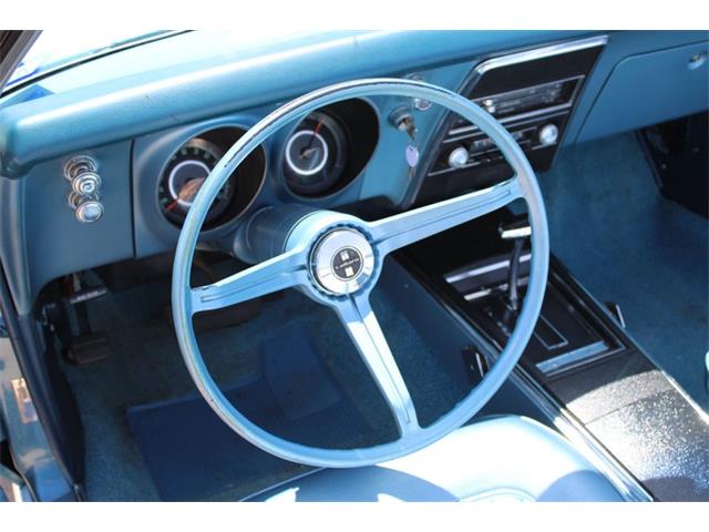 1967 Chevrolet Camaro (CC-2091695) for sale in Grapevine, Texas
