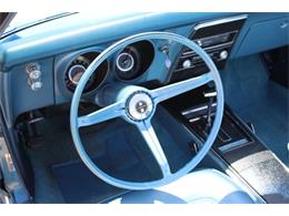 1967 Chevrolet Camaro (CC-2091695) for sale in Grapevine, Texas
