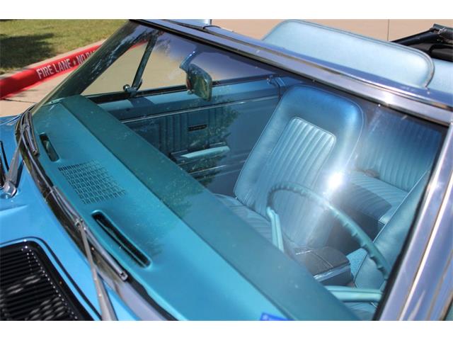 1967 Chevrolet Camaro (CC-2091695) for sale in Grapevine, Texas