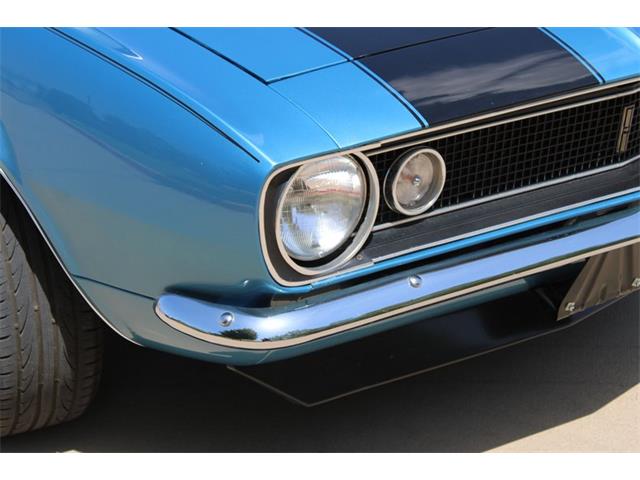 1967 Chevrolet Camaro (CC-2091695) for sale in Grapevine, Texas