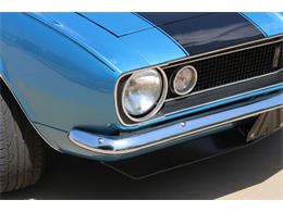 1967 Chevrolet Camaro (CC-2091695) for sale in Grapevine, Texas
