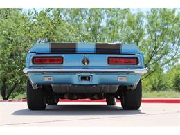 1967 Chevrolet Camaro (CC-2091695) for sale in Grapevine, Texas