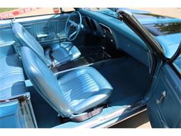 1967 Chevrolet Camaro (CC-2091695) for sale in Grapevine, Texas