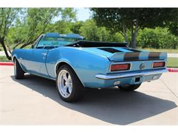 1967 Chevrolet Camaro (CC-2091695) for sale in Grapevine, Texas