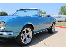 1967 Chevrolet Camaro (CC-2091695) for sale in Grapevine, Texas