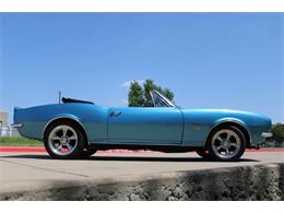 1967 Chevrolet Camaro (CC-2091695) for sale in Grapevine, Texas
