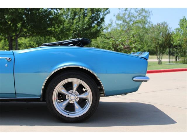 1967 Chevrolet Camaro (CC-2091695) for sale in Grapevine, Texas