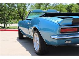 1967 Chevrolet Camaro (CC-2091695) for sale in Grapevine, Texas