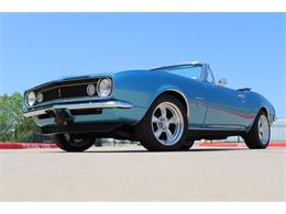 1967 Chevrolet Camaro (CC-2091695) for sale in Grapevine, Texas