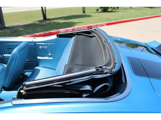 1967 Chevrolet Camaro (CC-2091695) for sale in Grapevine, Texas
