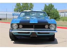 1967 Chevrolet Camaro (CC-2091695) for sale in Grapevine, Texas