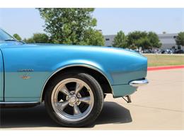 1967 Chevrolet Camaro (CC-2091695) for sale in Grapevine, Texas