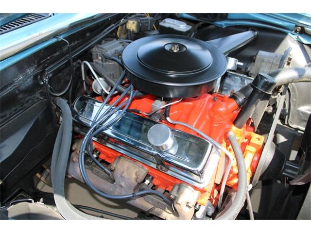 1967 Chevrolet Camaro (CC-2091695) for sale in Grapevine, Texas