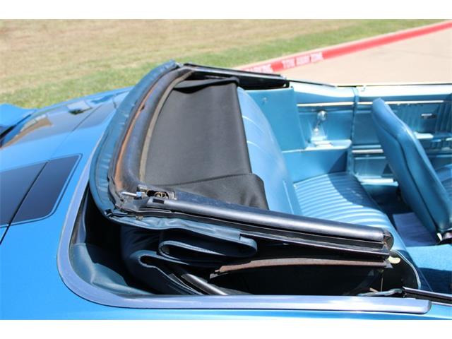 1967 Chevrolet Camaro (CC-2091695) for sale in Grapevine, Texas