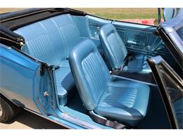 1967 Chevrolet Camaro (CC-2091695) for sale in Grapevine, Texas