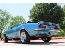 1967 Chevrolet Camaro (CC-2091695) for sale in Grapevine, Texas