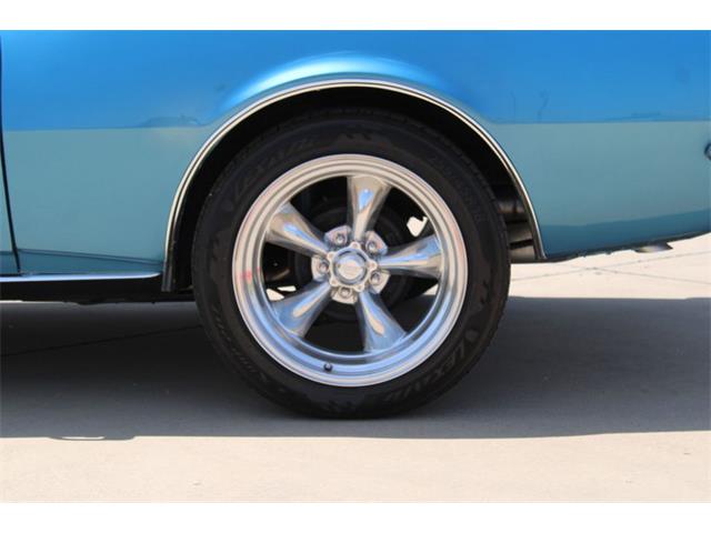 1967 Chevrolet Camaro (CC-2091695) for sale in Grapevine, Texas