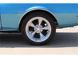 1967 Chevrolet Camaro (CC-2091695) for sale in Grapevine, Texas