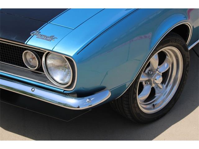 1967 Chevrolet Camaro (CC-2091695) for sale in Grapevine, Texas