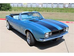 1967 Chevrolet Camaro (CC-2091695) for sale in Grapevine, Texas