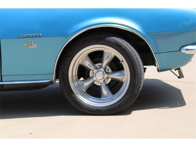 1967 Chevrolet Camaro (CC-2091695) for sale in Grapevine, Texas