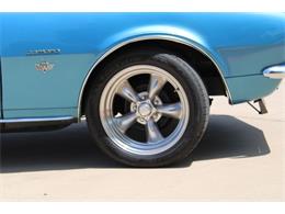 1967 Chevrolet Camaro (CC-2091695) for sale in Grapevine, Texas