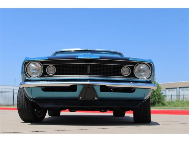1967 Chevrolet Camaro (CC-2091695) for sale in Grapevine, Texas