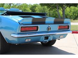 1967 Chevrolet Camaro (CC-2091695) for sale in Grapevine, Texas