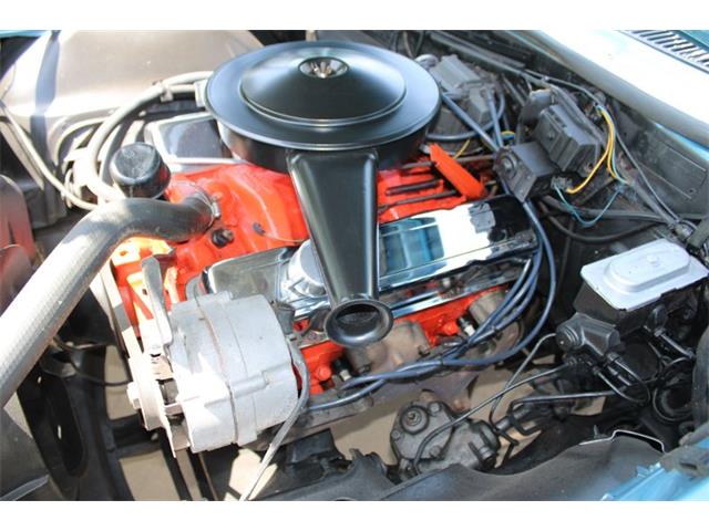 1967 Chevrolet Camaro (CC-2091695) for sale in Grapevine, Texas