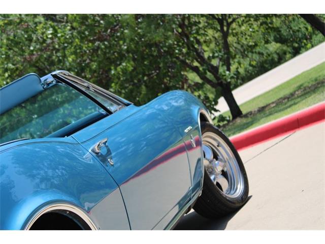 1967 Chevrolet Camaro (CC-2091695) for sale in Grapevine, Texas