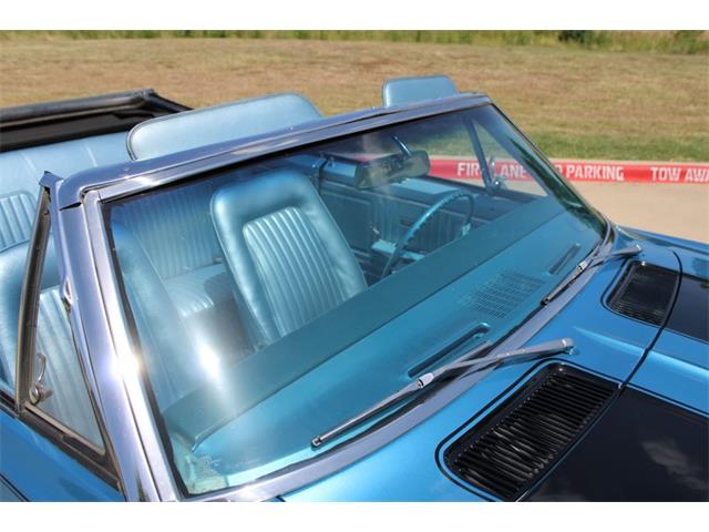 1967 Chevrolet Camaro (CC-2091695) for sale in Grapevine, Texas