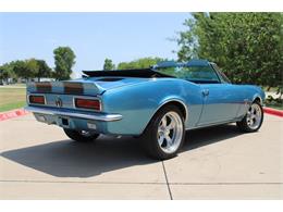 1967 Chevrolet Camaro (CC-2091695) for sale in Grapevine, Texas