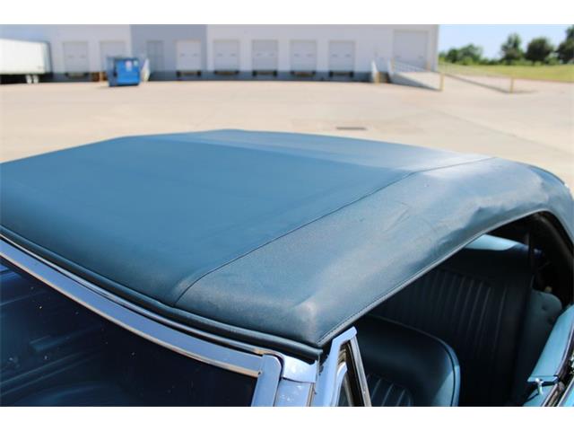 1967 Chevrolet Camaro (CC-2091695) for sale in Grapevine, Texas