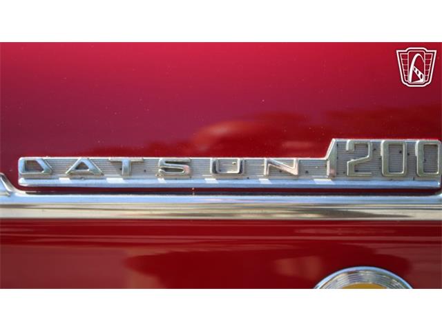 1965 Datsun 1200 (CC-2091697) for sale in Lake Mary, Florida