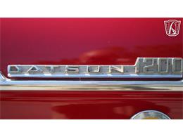 1965 Datsun 1200 (CC-2091697) for sale in Lake Mary, Florida