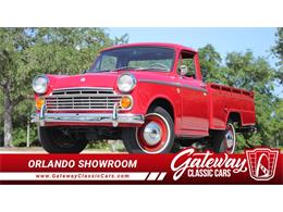 1965 Datsun 1200 (CC-2091697) for sale in Lake Mary, Florida