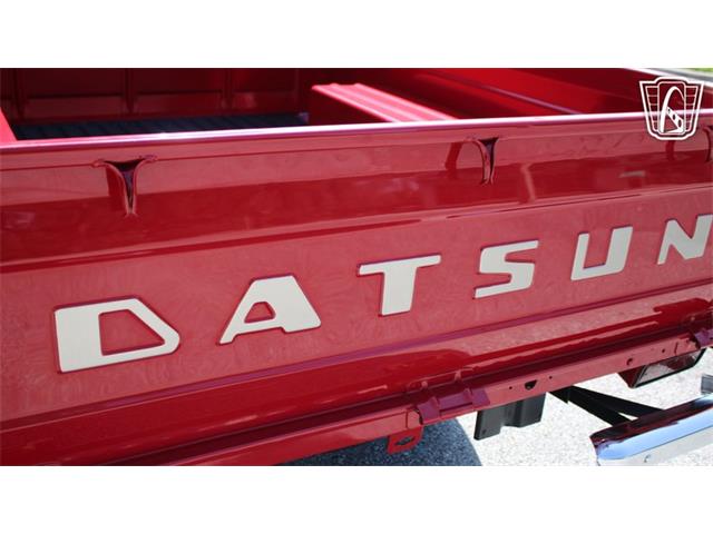 1965 Datsun 1200 (CC-2091697) for sale in Lake Mary, Florida