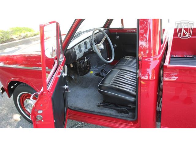 1965 Datsun 1200 (CC-2091697) for sale in Lake Mary, Florida