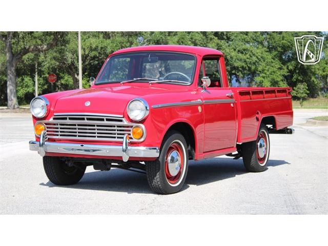 1965 Datsun 1200 (CC-2091697) for sale in Lake Mary, Florida
