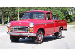 1965 Datsun 1200 (CC-2091697) for sale in Lake Mary, Florida