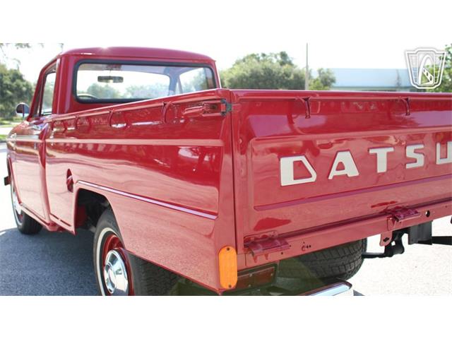 1965 Datsun 1200 (CC-2091697) for sale in Lake Mary, Florida
