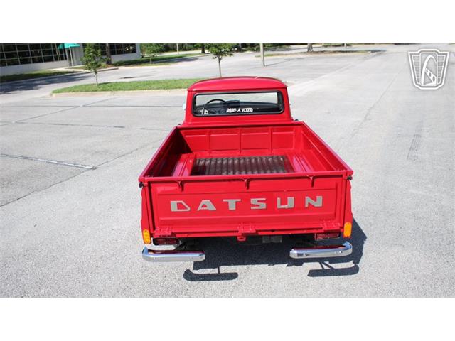 1965 Datsun 1200 (CC-2091697) for sale in Lake Mary, Florida