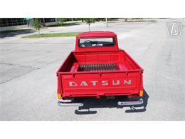 1965 Datsun 1200 (CC-2091697) for sale in Lake Mary, Florida