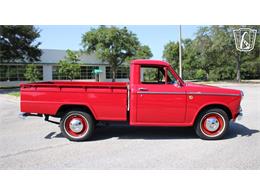1965 Datsun 1200 (CC-2091697) for sale in Lake Mary, Florida