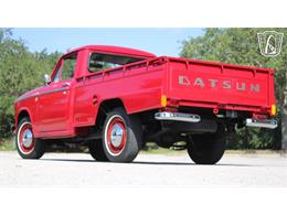 1965 Datsun 1200 (CC-2091697) for sale in Lake Mary, Florida