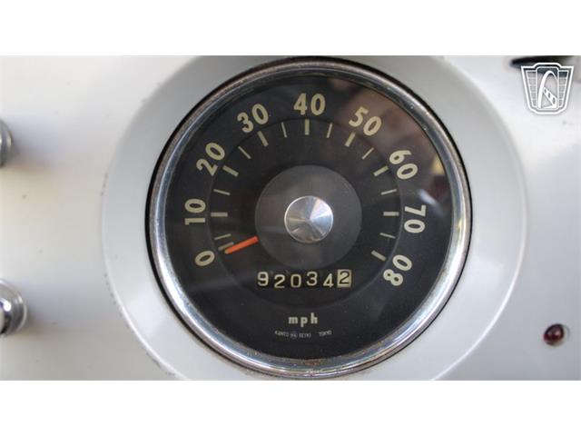 1965 Datsun 1200 (CC-2091697) for sale in Lake Mary, Florida
