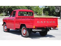 1965 Datsun 1200 (CC-2091697) for sale in Lake Mary, Florida